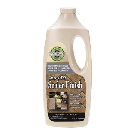 Beaumont Products 32OZ Tile Sealer Finish 887142027